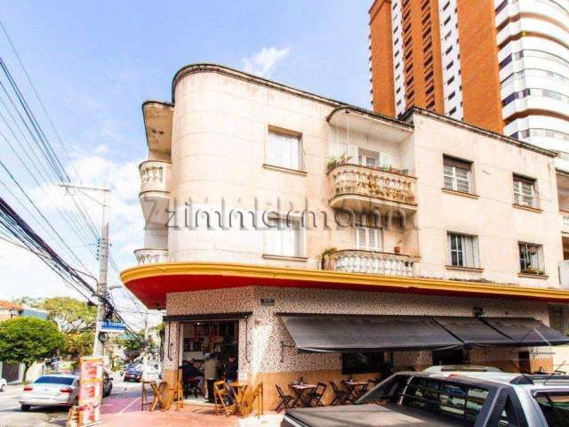 Casa comercial à venda na Rua Cardoso de Almeida, --, Perdizes, São Paulo, 750 m2 por R$ 5.500.000