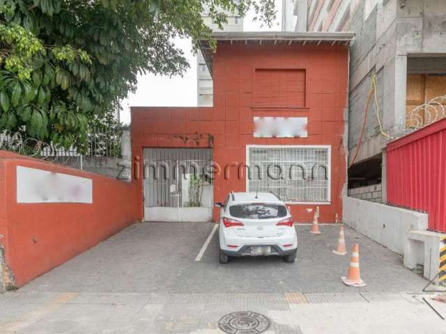 Casa comercial à venda na Avenida Rebouças, --, Pinheiros, São Paulo, 240 m2 por R$ 6.750.000