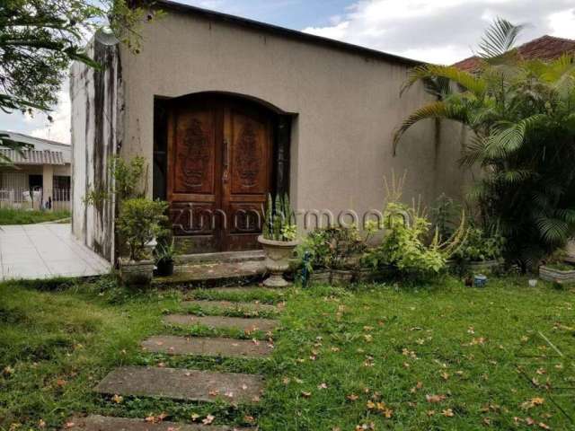 Casa com 2 quartos à venda na Praça Senador José Roberto Leite Penteado, --, Lapa, São Paulo, 200 m2 por R$ 1.800.000