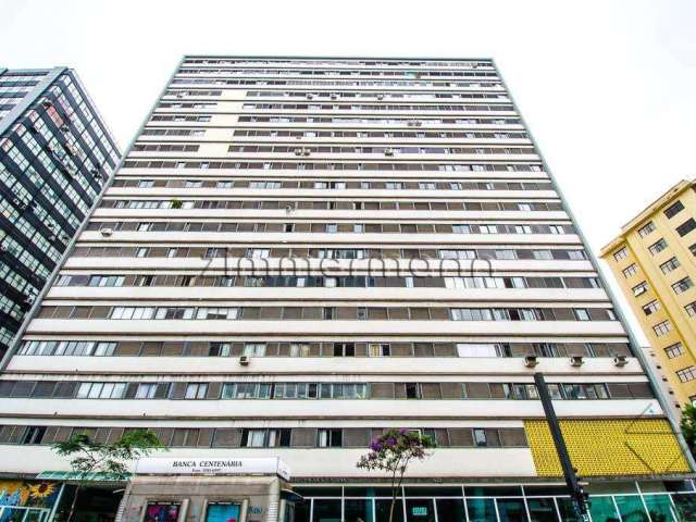 Apartamento com 2 quartos à venda na Avenida Paulista, --, Bela Vista, São Paulo, 107 m2 por R$ 1.224.000