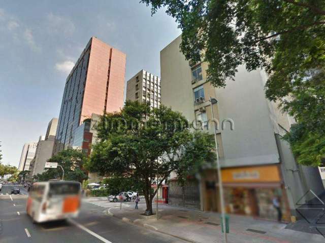 Casa comercial à venda na BRIGADEIRO FARIA LIMA., --, Jardim Paulistano, São Paulo, 118 m2 por R$ 950.000