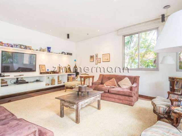 Apartamento com 3 quartos à venda na COMENDADOR MANUEL DE MELO PIMENTA*, --, Alto de Pinheiros, São Paulo, 195 m2 por R$ 2.000.000