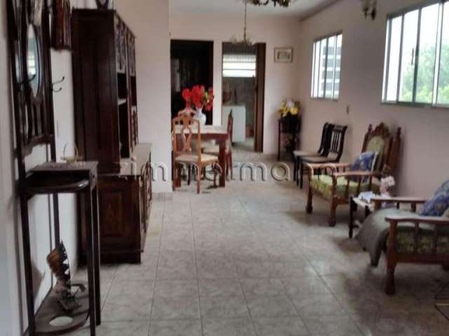 Casa com 3 quartos à venda na TONELERO, --, Alto da Lapa, São Paulo, 420 m2 por R$ 5.000.000