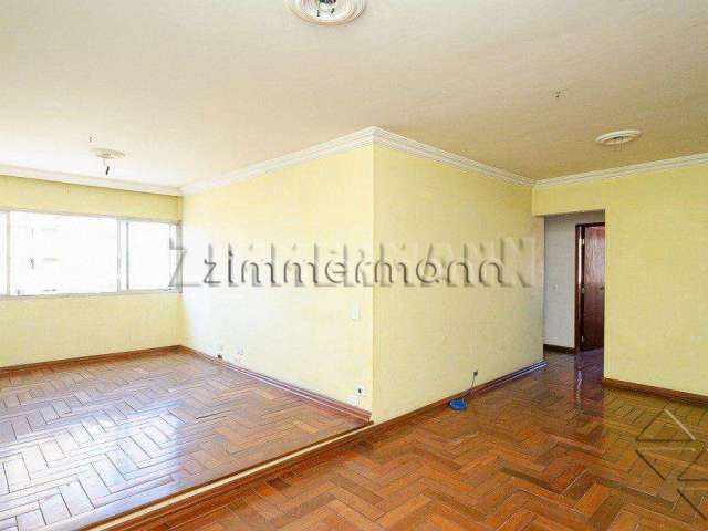 Apartamento com 3 quartos à venda na Rua Barão de Tefé, --, Água Branca, São Paulo, 118 m2 por R$ 780.000