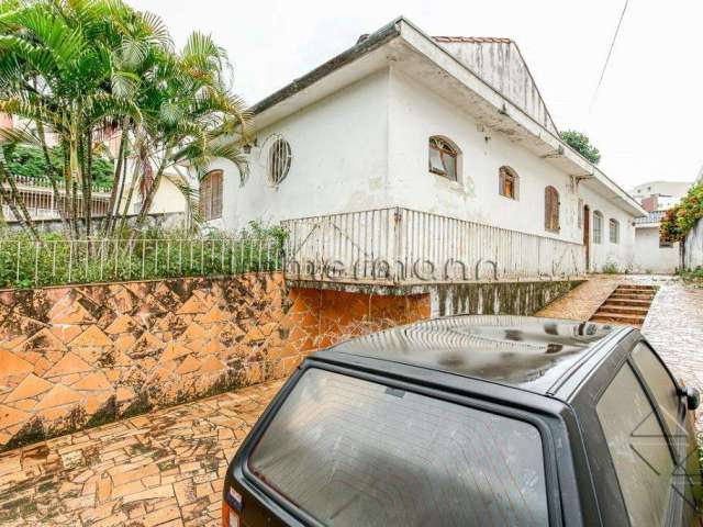 Casa com 3 quartos à venda na SALVADOR CARUSO, --, Alto da Lapa, São Paulo, 250 m2 por R$ 1.850.000