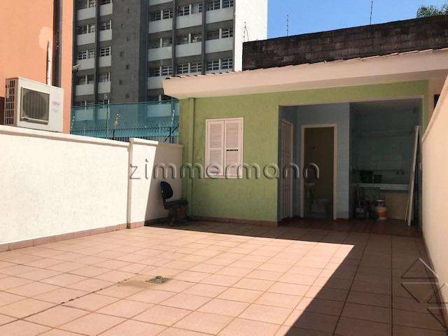 Casa com 3 quartos à venda na Rua Baluarte, --, Vila Olímpia, São Paulo, 177 m2 por R$ 3.200.000