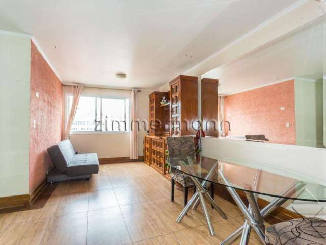 Apartamento com 3 quartos à venda na Rua Tagipuru, --, Barra Funda, São Paulo, 96 m2 por R$ 650.000