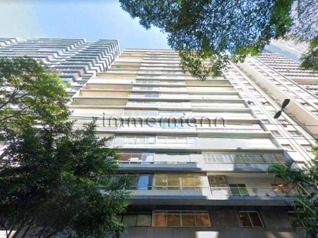 Apartamento com 3 quartos à venda na Avenida São Luís, --, República, São Paulo, 391 m2 por R$ 2.950.000