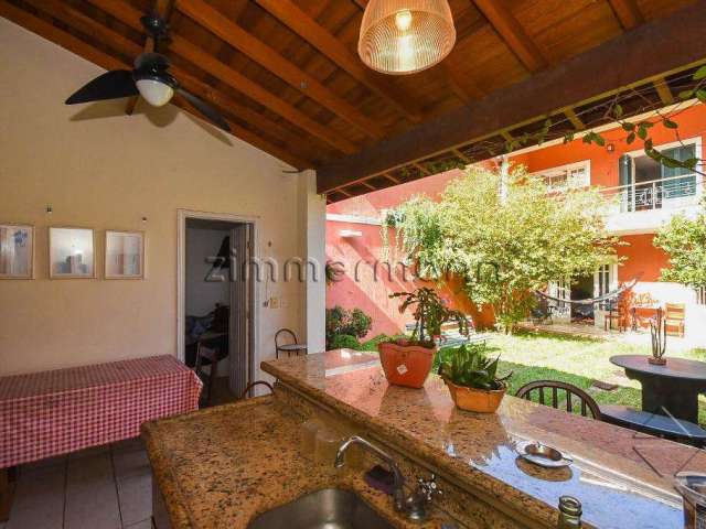 Casa com 3 quartos à venda na Rua Tito, --, Vila Romana, São Paulo, 300 m2 por R$ 1.650.000