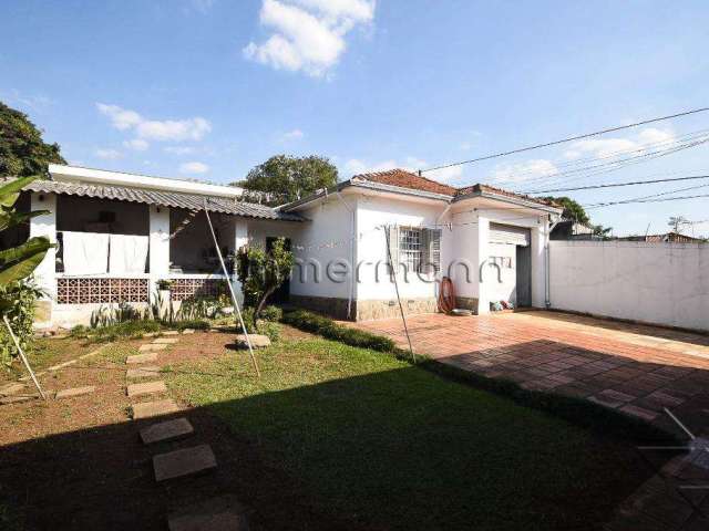 Casa com 3 quartos à venda na Rua Duarte da Costa, --, Alto da Lapa, São Paulo, 240 m2 por R$ 2.200.000