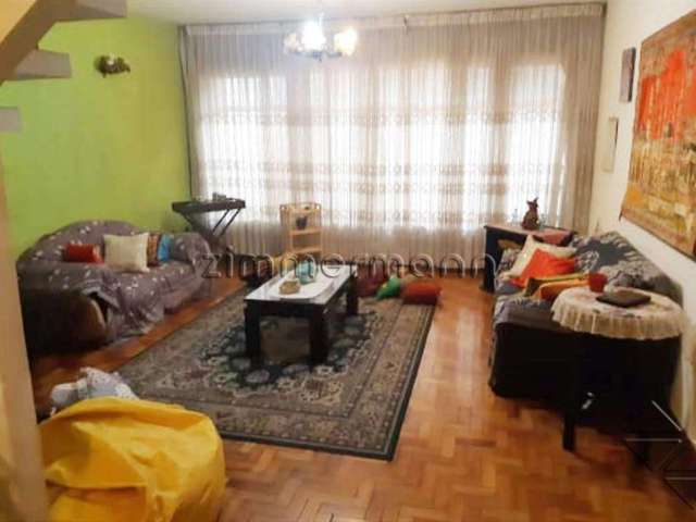 Casa com 3 quartos à venda na GENERAL GOIS MONTEIRO, --, Pompéia, São Paulo, 210 m2 por R$ 1.810.000