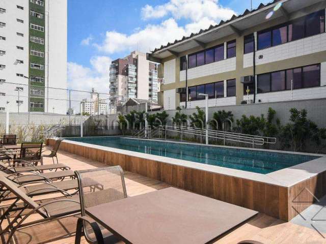 Apartamento com 3 quartos à venda na Rua Capitão Macedo, --, Vila Mariana, São Paulo, 113 m2 por R$ 1.843.000