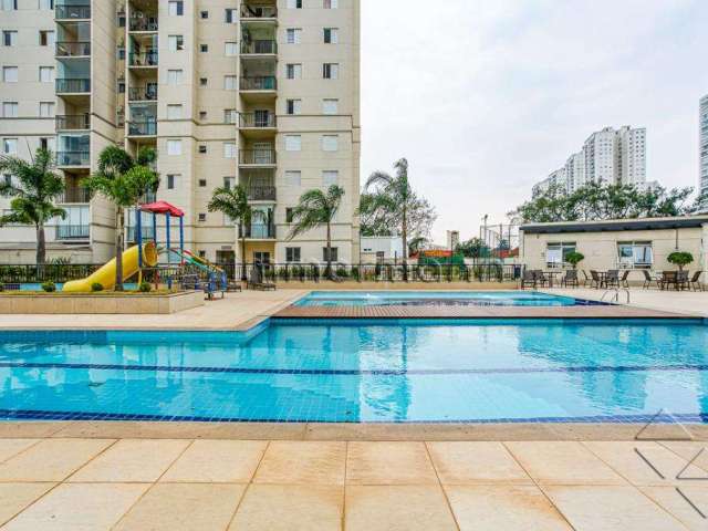 Apartamento com 2 quartos à venda na ERNESTO IGEL, --, Vila Leopoldina, São Paulo, 56 m2 por R$ 650.000