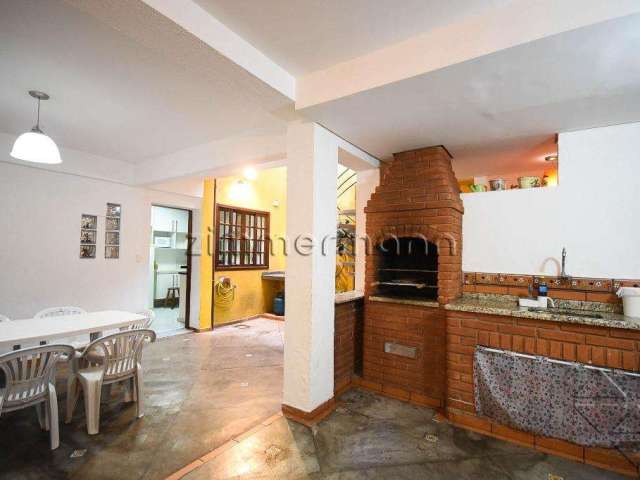 Casa com 3 quartos à venda na Rua Cangatara, --, Pinheiros, São Paulo, 130 m2 por R$ 1.690.000