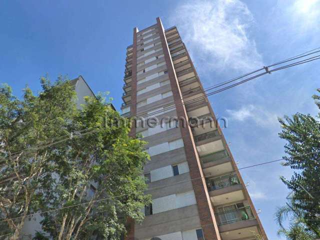 Apartamento com 2 quartos à venda na Rua Doutor Alfredo Ellis, --, Bela Vista, São Paulo, 80 m2 por R$ 1.500.000