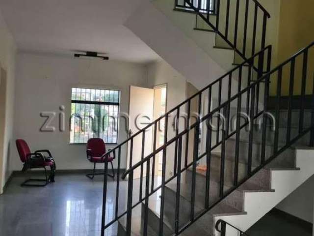 Casa comercial à venda na Rua Bairi, --, Alto da Lapa, São Paulo, 299 m2 por R$ 1.500.000