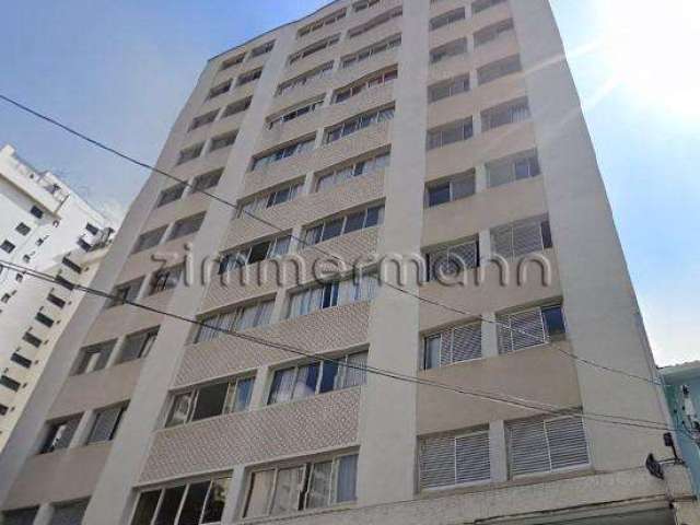 Apartamento com 2 quartos à venda na Rua Barão do Bananal, --, Pompéia, São Paulo, 82 m2 por R$ 700.000