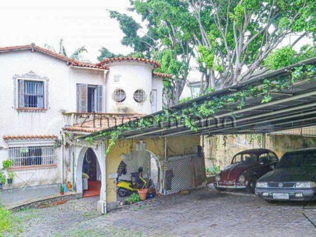 Casa com 5 quartos à venda na Rua Angatuba, --, Pacaembu, São Paulo, 320 m2 por R$ 2.090.000