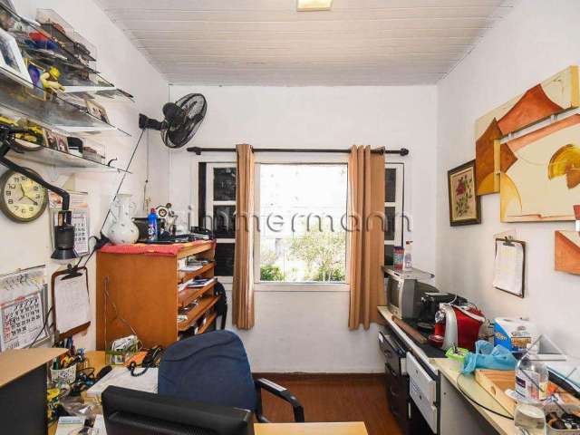 Casa com 3 quartos à venda na Rua Espártaco, --, Vila Romana, São Paulo, 180 m2 por R$ 700.000