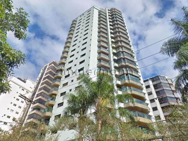 Cobertura com 4 quartos à venda na Avenida Jandira, --, Moema, São Paulo, 600 m2 por R$ 7.900.000