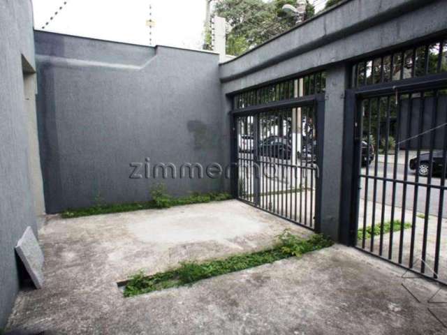 Casa com 3 quartos à venda na Rua Dona Maria Carolina, --, Jardim Paulistano, São Paulo, 110 m2 por R$ 2.690.000