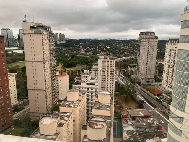 Apartamento com 4 quartos à venda na Rua Camargo Cabral, --, Itaim Bibi, São Paulo, 268 m2 por R$ 7.990.000