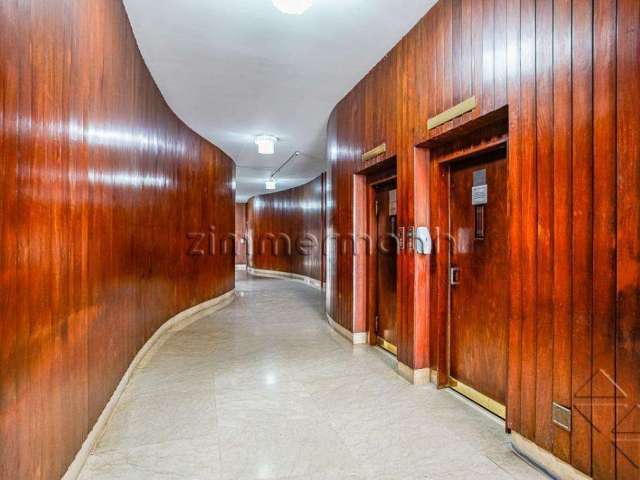 Apartamento com 3 quartos à venda na Avenida São Luís, --, República, São Paulo, 315 m2 por R$ 2.115.000