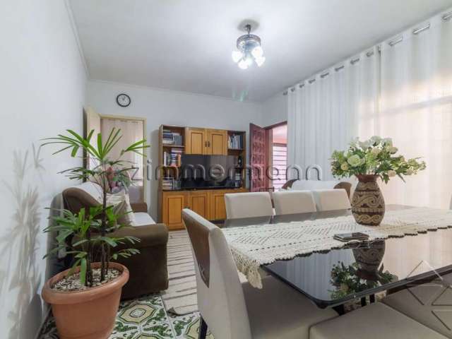 Casa com 2 quartos à venda na JORGE FELIPPE SABRA, --, Alto de Pinheiros, São Paulo, 94 m2 por R$ 1.150.000