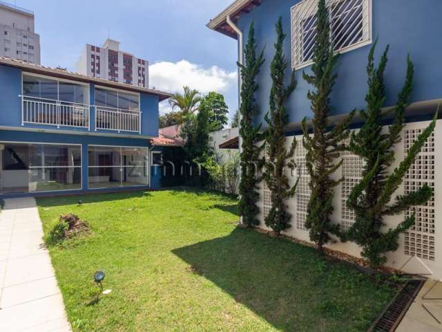 Casa com 4 quartos à venda na SAO BARTOLOMEU, --, Pacaembu, São Paulo, 380 m2 por R$ 2.800.000