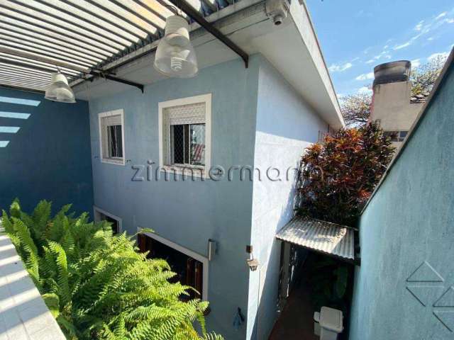 Casa com 3 quartos à venda na Rua Mário, --, Vila Romana, São Paulo, 220 m2 por R$ 1.600.000