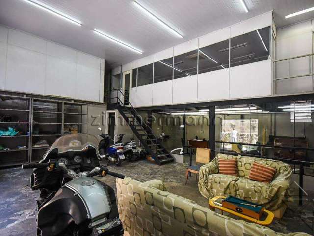 Casa comercial à venda na JOAO MONTEIRO, --, Santa Cecília, São Paulo, 1700 m2 por R$ 14.000.000