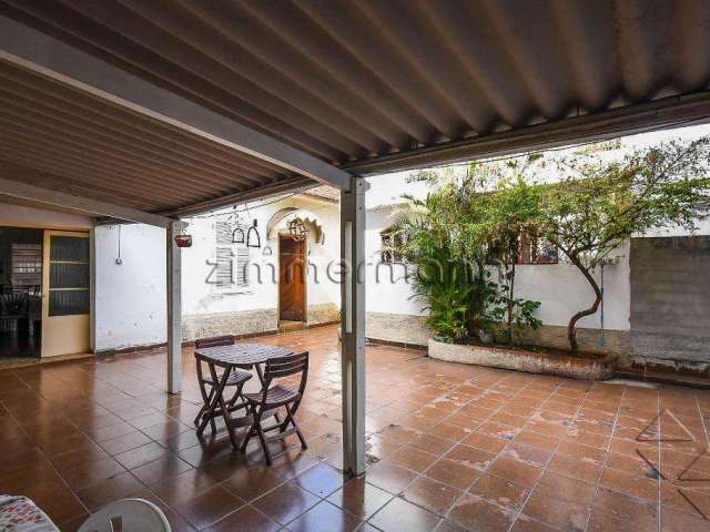 Terreno à venda na Rua Scipião, --, Vila Romana, São Paulo por R$ 2.400.000