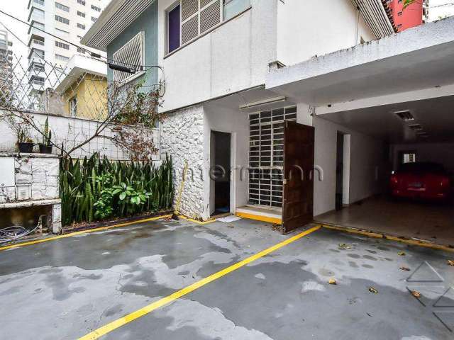 Casa com 3 quartos à venda na SILVA CORREIA, --, Vila Olímpia, São Paulo, 140 m2 por R$ 1.800.000