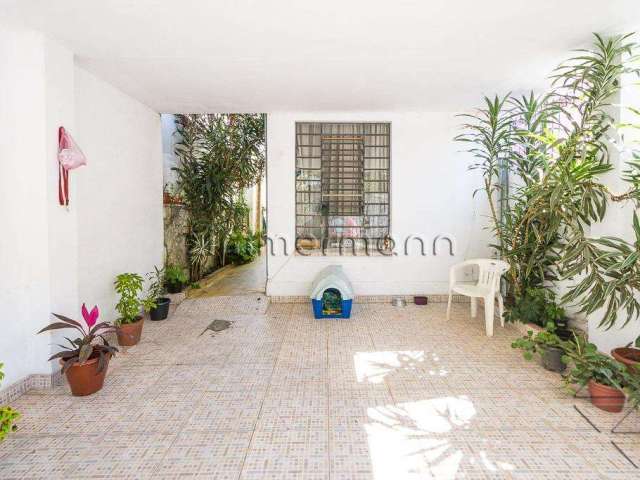 Casa com 3 quartos à venda na Rua Pedro Teixeira, --, Vila Olímpia, São Paulo, 152 m2 por R$ 1.700.000