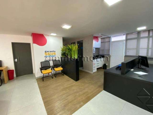 Casa comercial à venda na Avenida Angélica, --, Higienópolis, São Paulo, 100 m2 por R$ 1.000.000