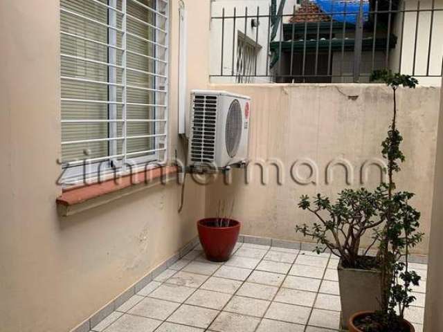 Casa com 3 quartos à venda na Rua Cardoso de Almeida, --, Perdizes, São Paulo, 160 m2 por R$ 1.500.000