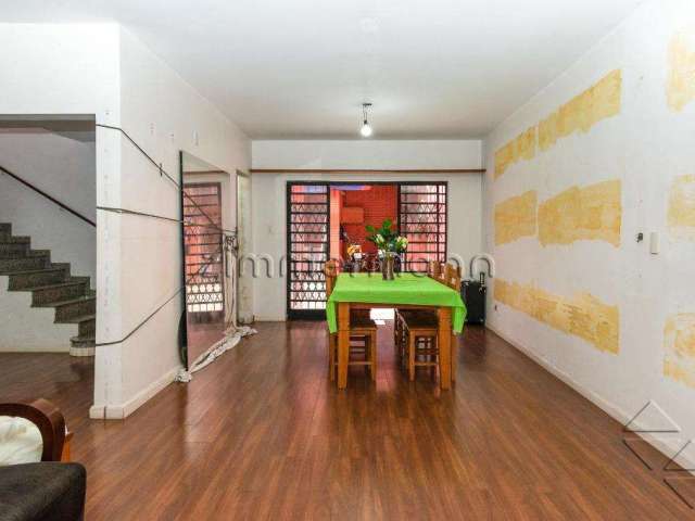 Casa com 3 quartos à venda na Rua República do Iraque, --, Campo Belo, São Paulo, 200 m2 por R$ 1.450.000