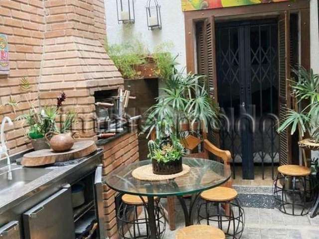 Casa com 4 quartos à venda na SANTA MADALENA, --, Bela Vista, São Paulo, 260 m2 por R$ 1.500.000