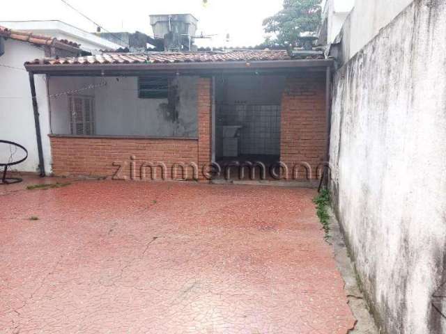 Casa com 3 quartos à venda na Rua Pedro Teixeira, --, Vila Olímpia, São Paulo, 138 m2 por R$ 2.800.000