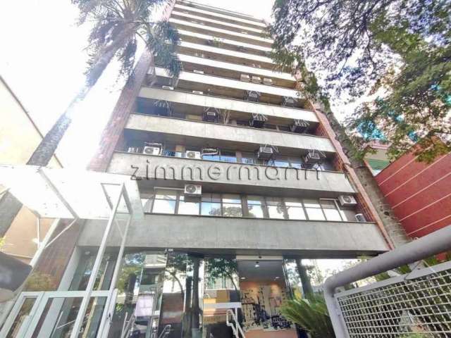 Casa comercial à venda na Avenida Doutor Cardoso de Melo, --, Vila Olímpia, São Paulo, 266 m2 por R$ 2.750.000