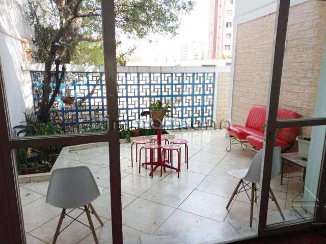 Casa com 4 quartos à venda na DOUTOR LOUIS COUTY, --, Vila Madalena, São Paulo, 196 m2 por R$ 2.450.000