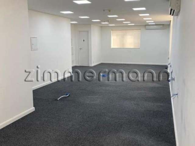 Casa comercial à venda na Rua Bandeira Paulista, --, Itaim Bibi, São Paulo, 220 m2 por R$ 3.200.000