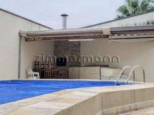 Casa com 5 quartos à venda na JOSE ALENCAR CASTELO BRANCO, --, Vila Romana, São Paulo, 407 m2 por R$ 4.200.000