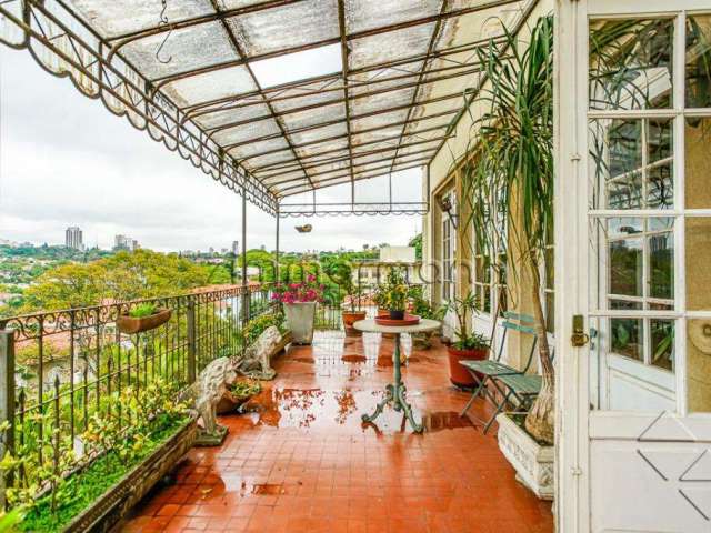 Casa com 5 quartos à venda na DOUTOR MANOEL MARIA TOURINH O, --, Pacaembu, São Paulo, 700 m2 por R$ 5.300.000