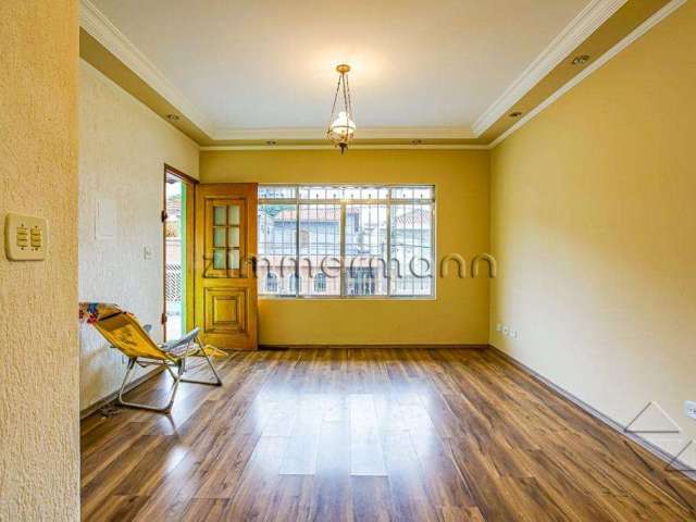 Casa com 3 quartos à venda na MINISTRO SINESIO ROCHA, --, Pompéia, São Paulo, 163 m2 por R$ 1.500.000