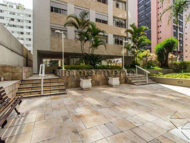 Apartamento com 3 quartos à venda na Rua Cardoso de Almeida, --, Perdizes, São Paulo, 117 m2 por R$ 980.000