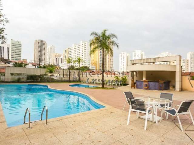 Apartamento com 2 quartos à venda na Rua Carlos Weber, --, Vila Leopoldina, São Paulo, 51 m2 por R$ 829.000