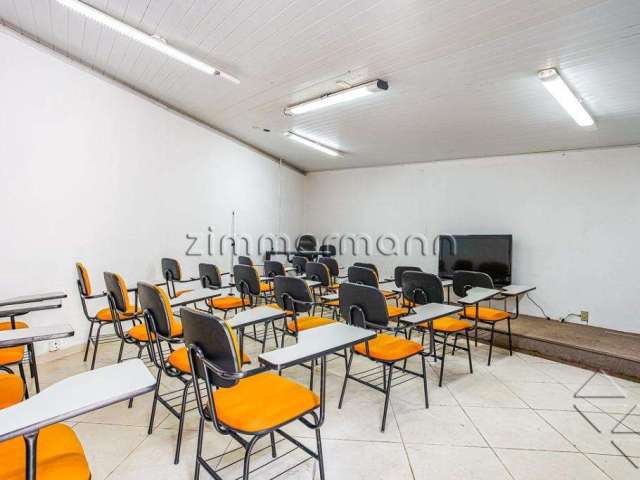 Casa comercial à venda na OLAVO FREIRE, --, Pacaembu, São Paulo, 350 m2 por R$ 3.500.000