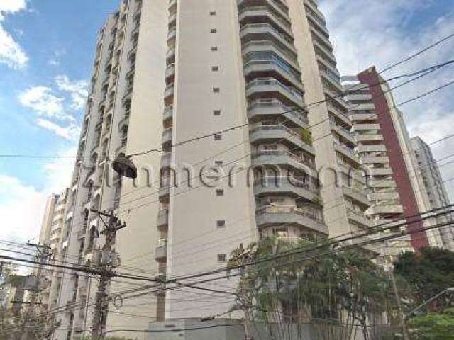 Apartamento com 4 quartos à venda na Avenida Jamaris, --, Moema, São Paulo, 155 m2 por R$ 2.840.000