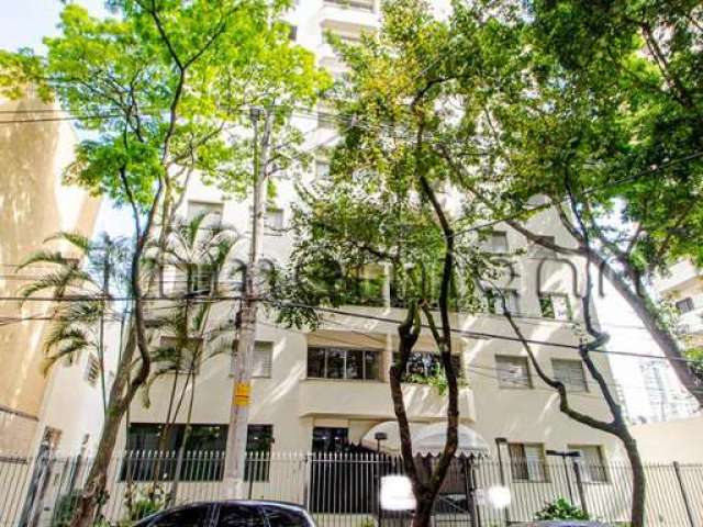 Apartamento com 2 quartos à venda na Rua Jesuíno Arruda, --, Itaim Bibi, São Paulo, 72 m2 por R$ 1.500.000